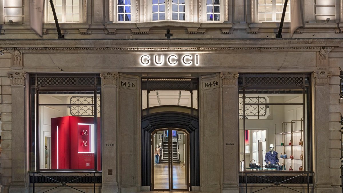 Luxury’s Economic Weight Grows: €985B in Sales and 5% of Europe’s GDP in 2024