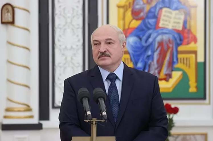 Belarus to strengthen ties with Venezuela