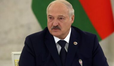 Belarus cracks down with fines on stores running out of potatoes — a national staple