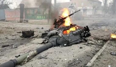 Why Putin Keeps Making the Same Terrible Mistakes In Ukraine