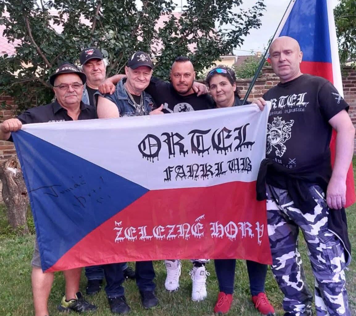 Braničtí rytíři povstali