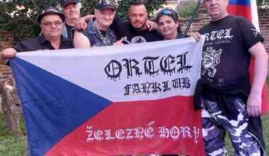 Braničtí rytíři povstali