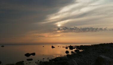 I visited Estonia for two weeks. Some pics of the trip