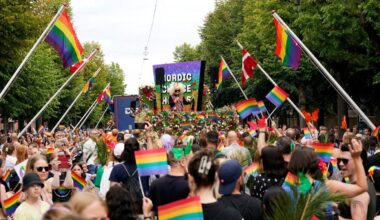 Forskere ser 'homofobisk' tendens hos religiøse danskere