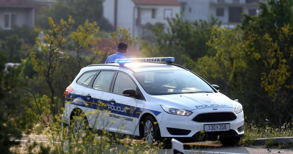 Nijemac (20) u Zadru nestao tijekom izlaska s prijateljima, poginuo u padu sa 7 metara