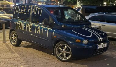 Tavaline värk tartus