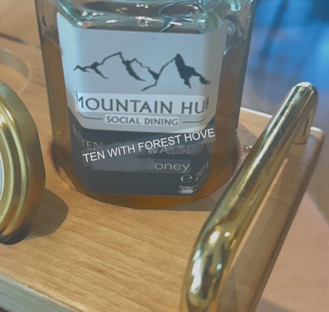 Trying to find honey I had in Munich — please help!!