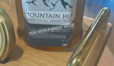 Trying to find honey I had in Munich — please help!!