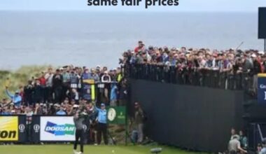 The Quays Bar Portrush posted this on Facebook in response to the Ramore