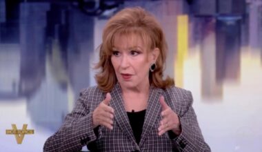 FCC Chairman Warns of ‘Consequences’ for ABC’s ‘The View’ After Joy Behar Claims Trump Is ‘So Jealous’ of ‘Trim, Handsome’ Obama
