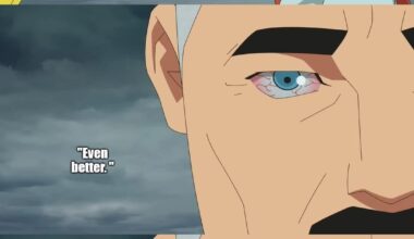 It's about justice.