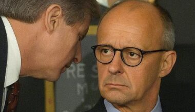Ihr seid alle Amateure. So nämlich.