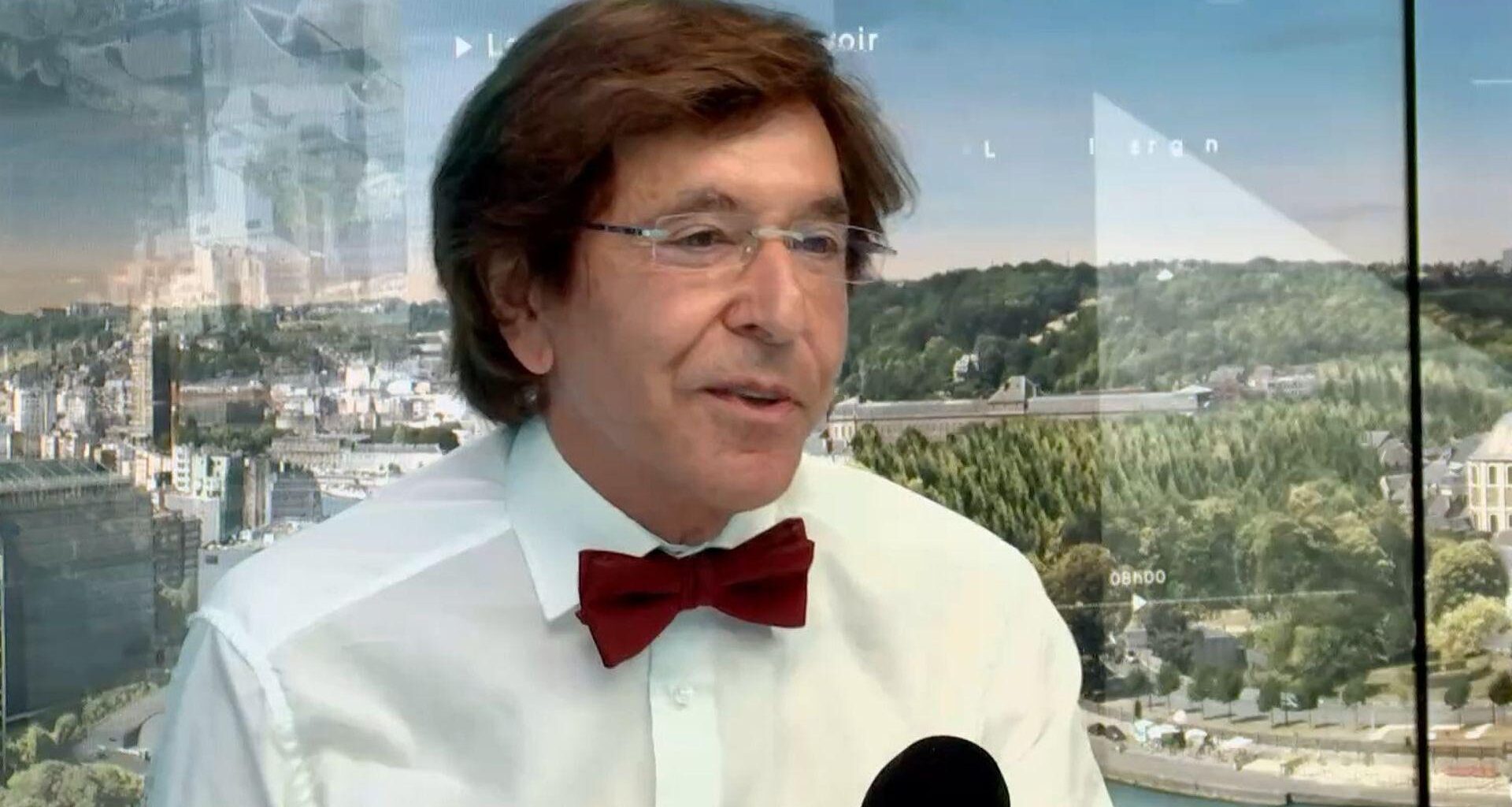 ‘Selling Brussels to Flanders [...], over my dead body’: Elio Di Rupo reaffirms that PS cannot possibly negotiate with N-VA
