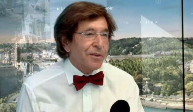 ‘Selling Brussels to Flanders [...], over my dead body’: Elio Di Rupo reaffirms that PS cannot possibly negotiate with N-VA