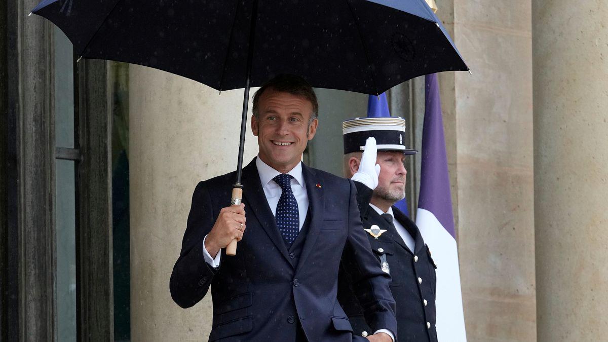 Reconnaissance de la Palestine par Macron : est-ce important ?