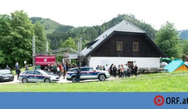 Peršmanhof: Volksgruppenvertreter fordern Aufklärung