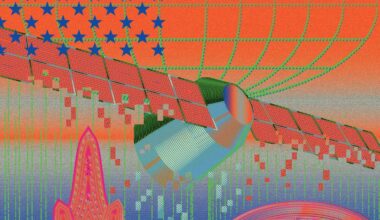 The Enshittification of American Power | First Google and Facebook, then the world. Under Trump 2.0, US statecraft is starting to mimic the worst tendencies of Big Tech