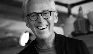 Mediaondernemer en journalist Derk Sauer (72) overleden aan gevolgen van zeilongeluk