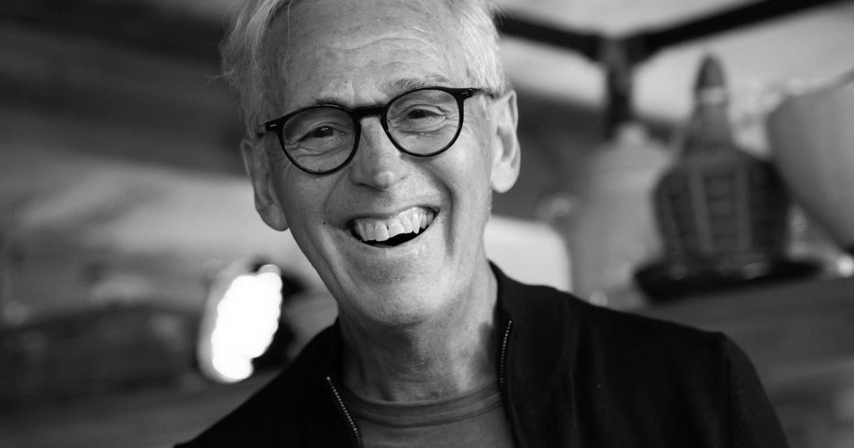 Mediaondernemer en journalist Derk Sauer (72) overleden aan gevolgen van zeilongeluk