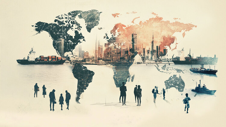 What’s on Central Bankers minds heading into the summer?