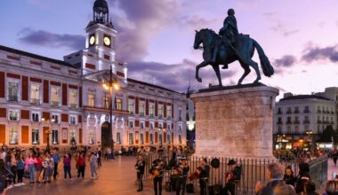 Spain solidifies its lead as Europe’s top real estate market in 2025 — idealista/news