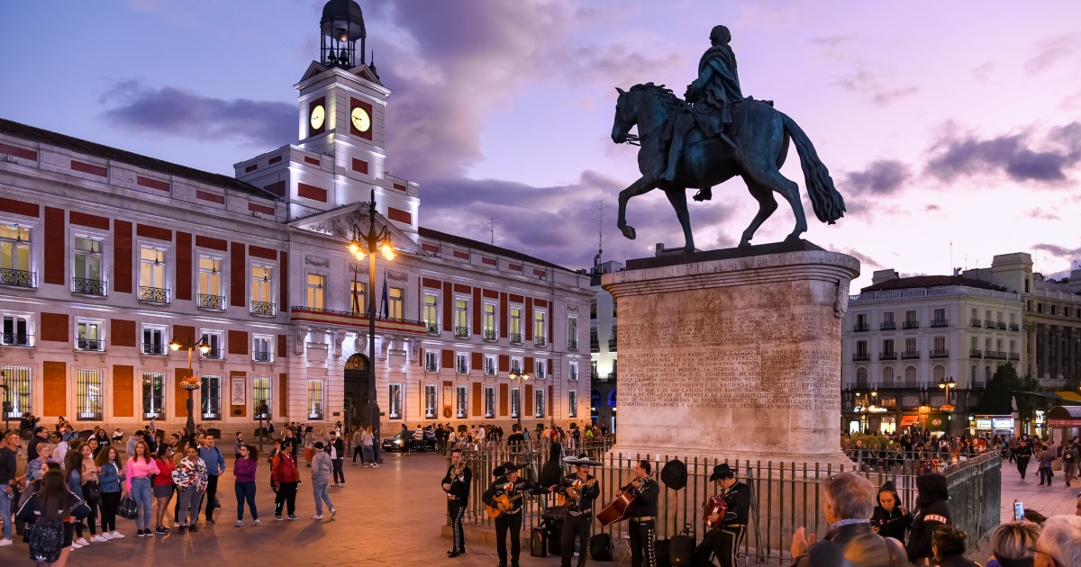 Spain solidifies its lead as Europe’s top real estate market in 2025 — idealista/news