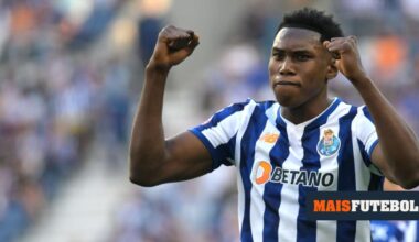 FC Porto adquire 100 por cento do passe e Samu faz história em Portugal
