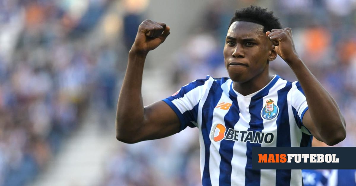 FC Porto adquire 100 por cento do passe e Samu faz história em Portugal