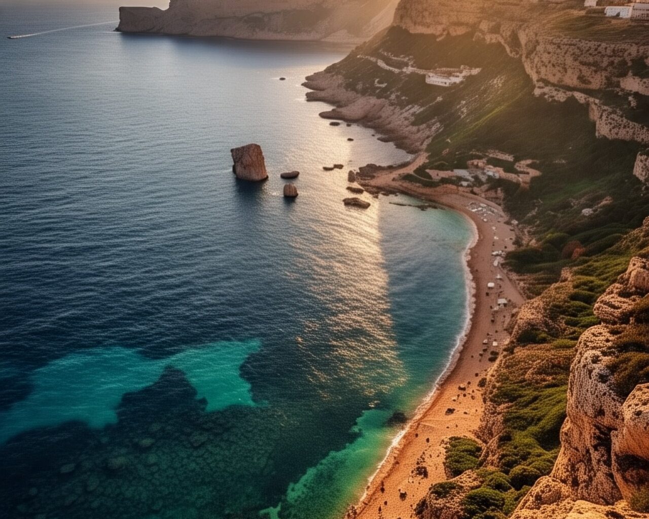 Why Are So Many Britons Choosing the Mediterranean for a New Life and What Makes Malta, from Valletta’s Vibrancy to Gharghur’s Timeless Charm, Stand Out Above All Else?
