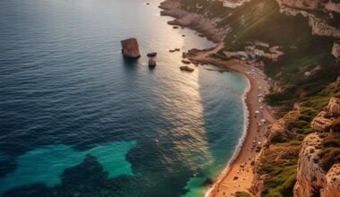 Why Are So Many Britons Choosing the Mediterranean for a New Life and What Makes Malta, from Valletta’s Vibrancy to Gharghur’s Timeless Charm, Stand Out Above All Else?