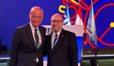 Malta FA to introduce Video Technology in season 2025-26 season