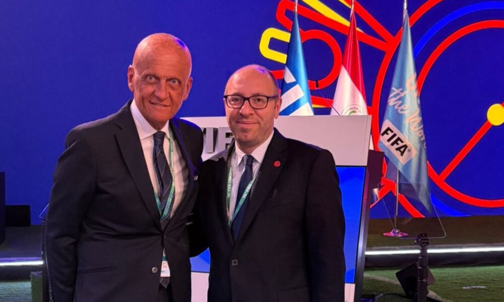 Malta FA to introduce Video Technology in season 2025-26 season