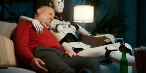 Keeping the Sabbath in the age of artificial intelligence