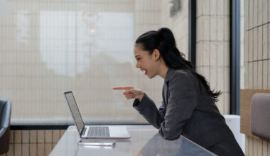 HR Magazine - "Laughed at" saleswoman wins maternity discrimination case