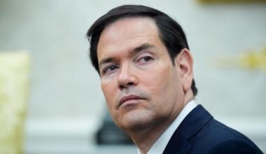 Trump admin live updates: Rubio announces investigation into Harvard’s eligibility for Exchange Visitor Program