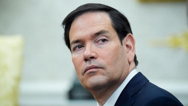 Trump admin live updates: Rubio announces investigation into Harvard’s eligibility for Exchange Visitor Program