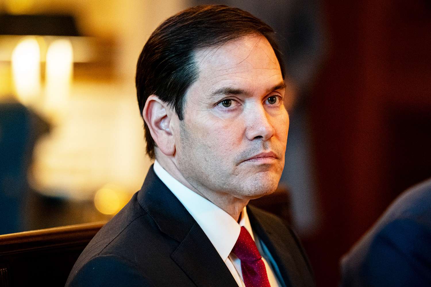 Marco Rubio Impersonated by AI Voice Calling Foreign Leaders, Congressmen
