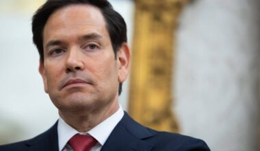 Karas Ukrainoje. Rubio: nuo metų pradžios Rusija prarado 100 tūkst. karių, Ukrainos nuostoliai mažesni