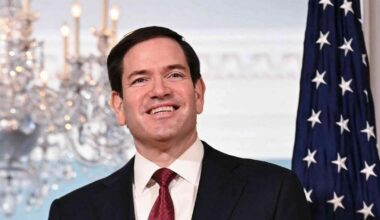 Rubio highlights Moroccan King’s leadership in promoting peace
