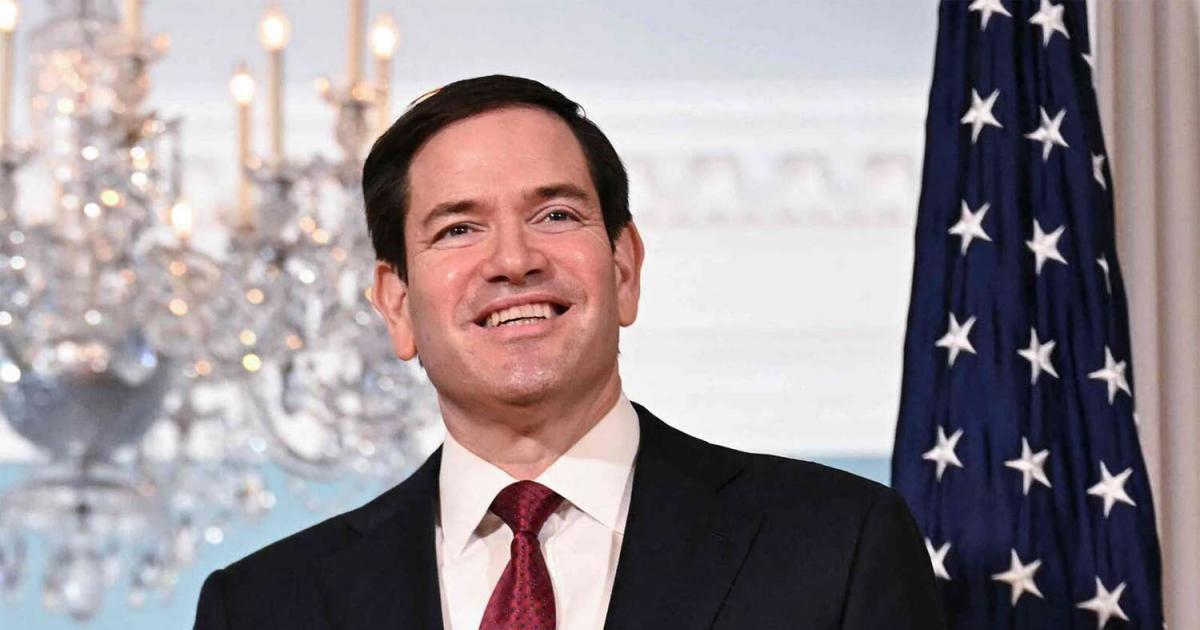 Rubio highlights Moroccan King’s leadership in promoting peace