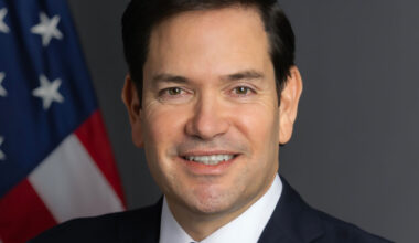 US recalls acting ambassador from Colombia over "baseless and reprehensible statements"
