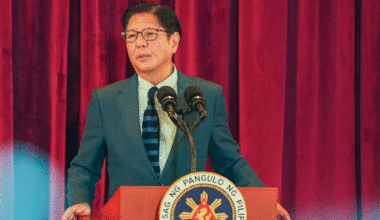 ASEAN, EU interrelationships are challenging, says Marcos
