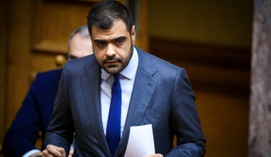 Την Τετάρτη στις 12:00 η νέα συνεδρίαση του ΚΥΣΕΑ