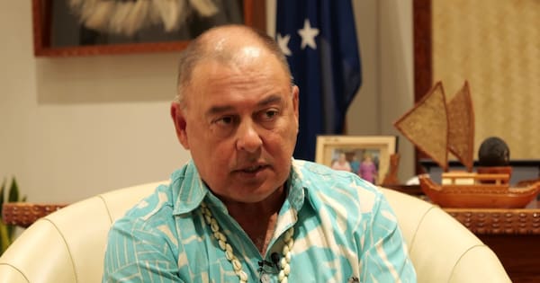 No senior NZ Govt officials to attend Cook Islands Constitution event