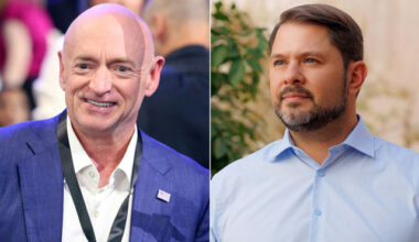 Kelly, Gallego Reintroduce Bipartisan Canadian Snowbirds Act to Boost Arizona Economy, Tourism