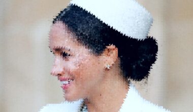 The American Princess Problem - LuElla D'Amico