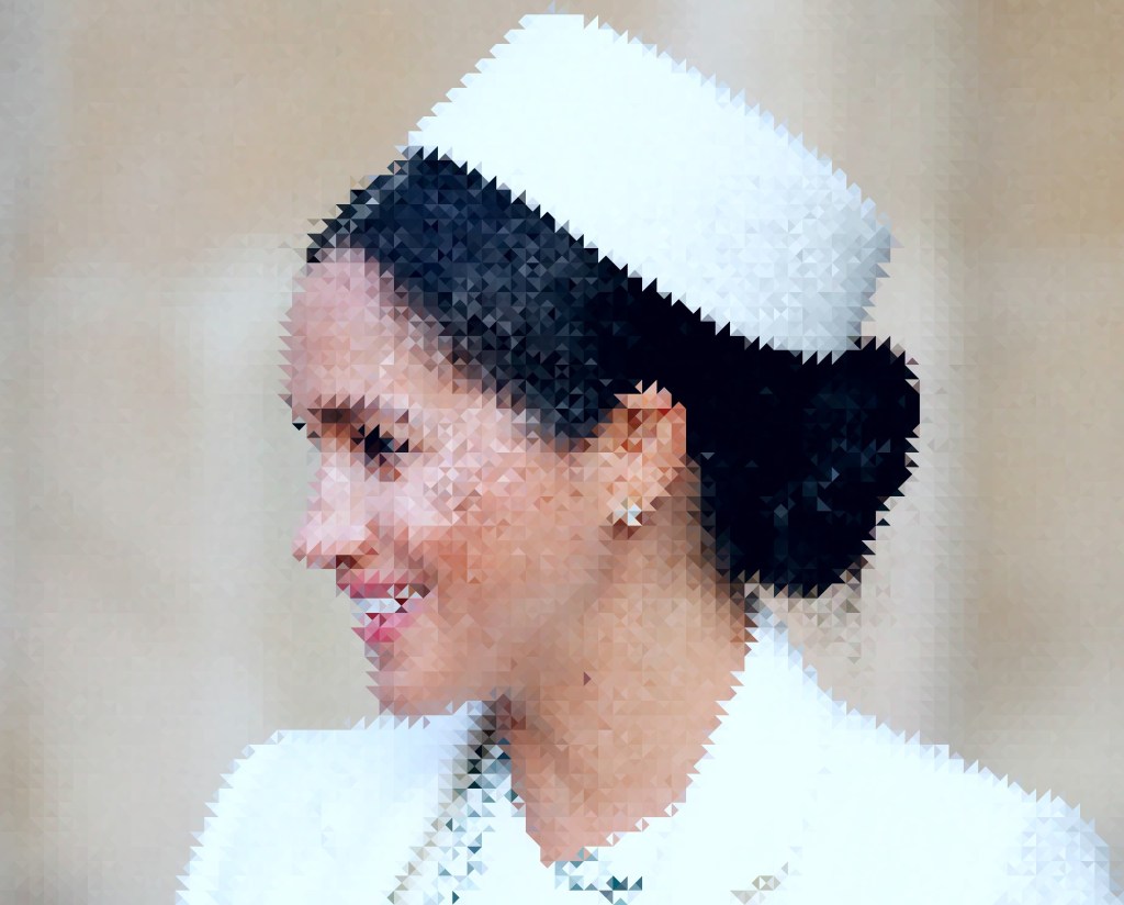 The American Princess Problem - LuElla D'Amico