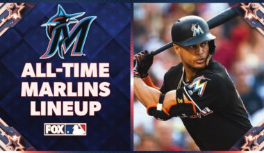 2025 MLB All-Star Game: Building the Best Marlins Lineup