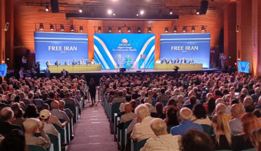 Iran: Change and a Democratic Republic with the Iranian People and Resistance