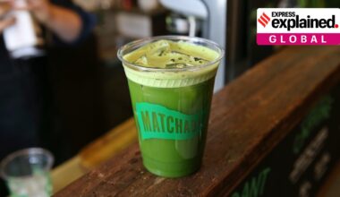 Matcha-ing the demand: Why supplies of the popular Japanese green tea can’t keep up | Explained News